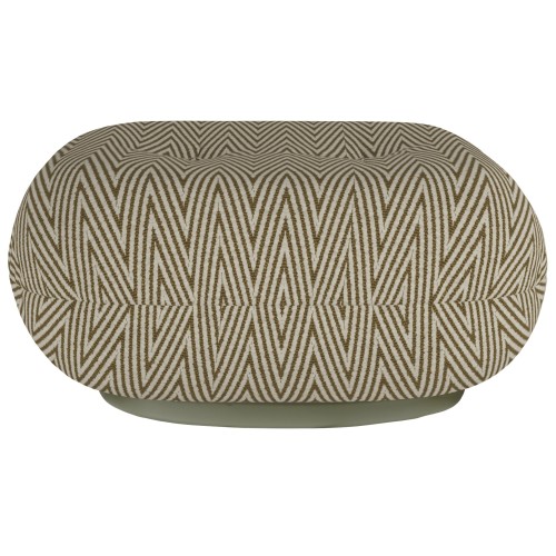 Chevron 022 – Ottoman – Pacha Outdoor - Gubi