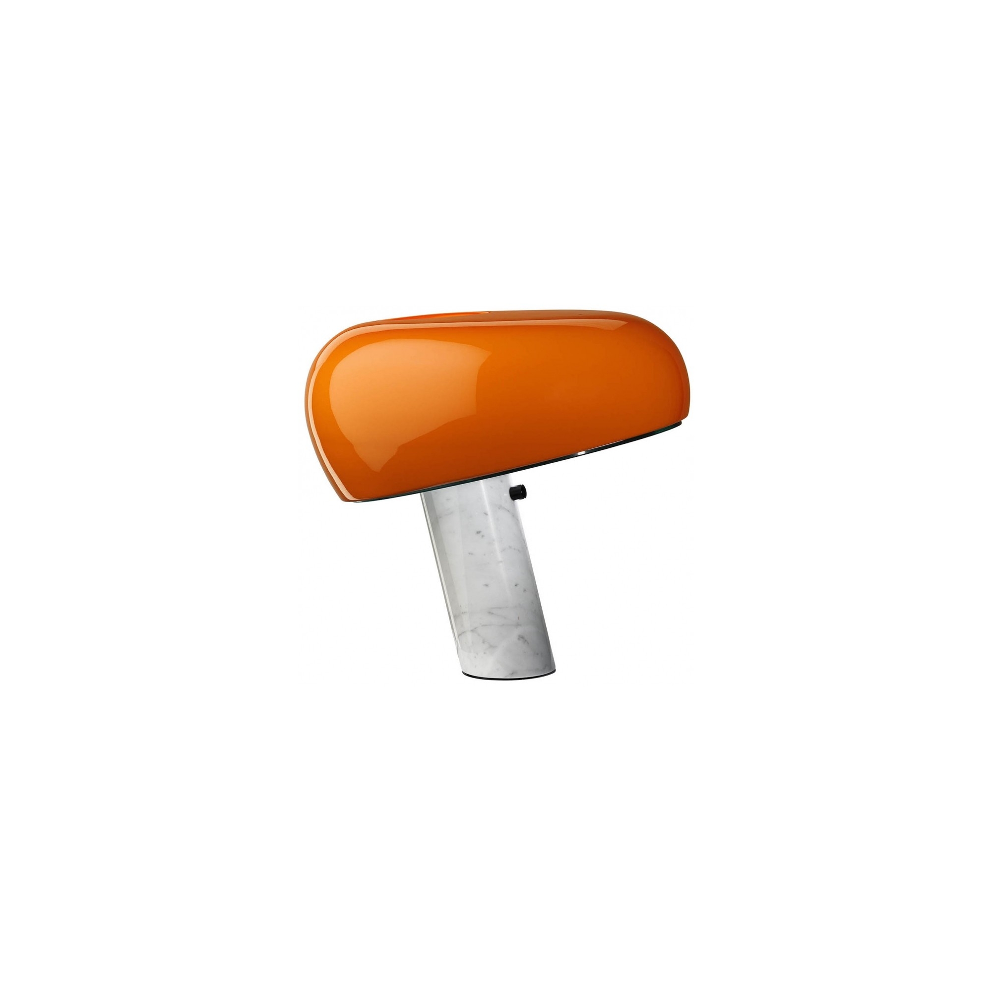 OFFRE CLIENTS - Snoopy - orange (F6380075)