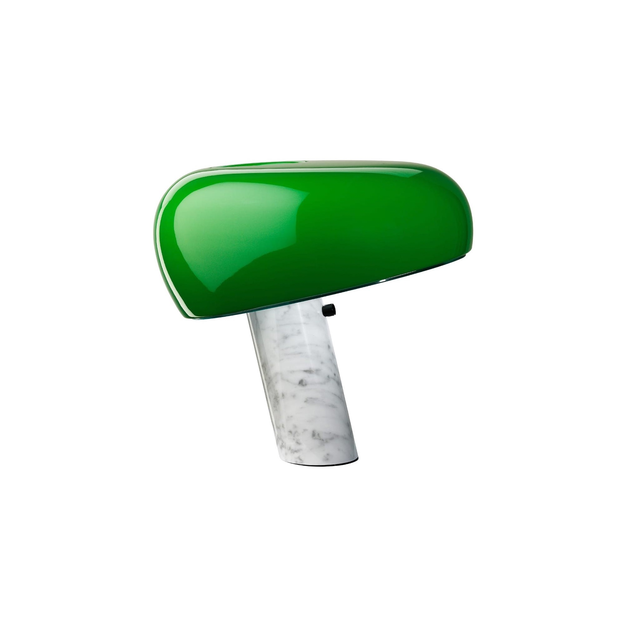 OFFRE CLIENTS - Snoopy - vert (F6380039) - Flos