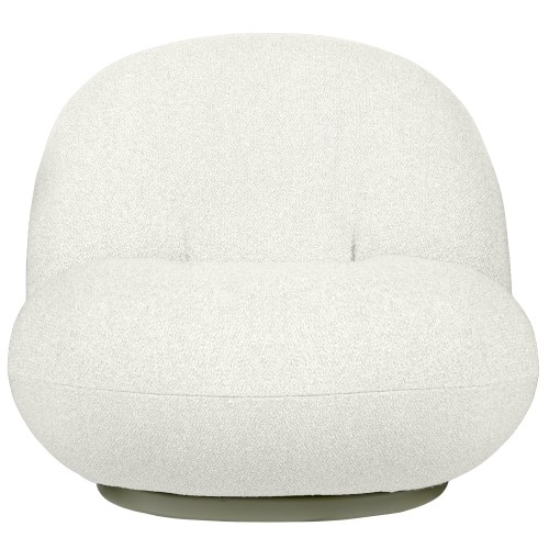 Libera 002 – Fauteuil sans accoudoir – Pacha Outdoor - Gubi