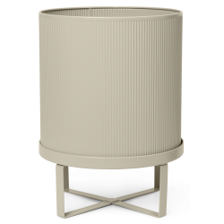 large - cashemere- Bau pot - Ferm Living