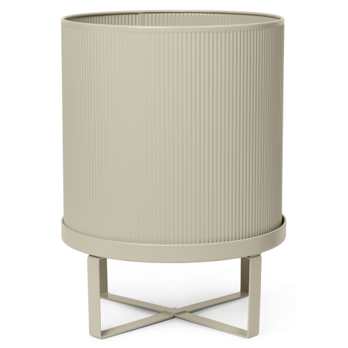 large - cashemere- Bau pot - Ferm Living