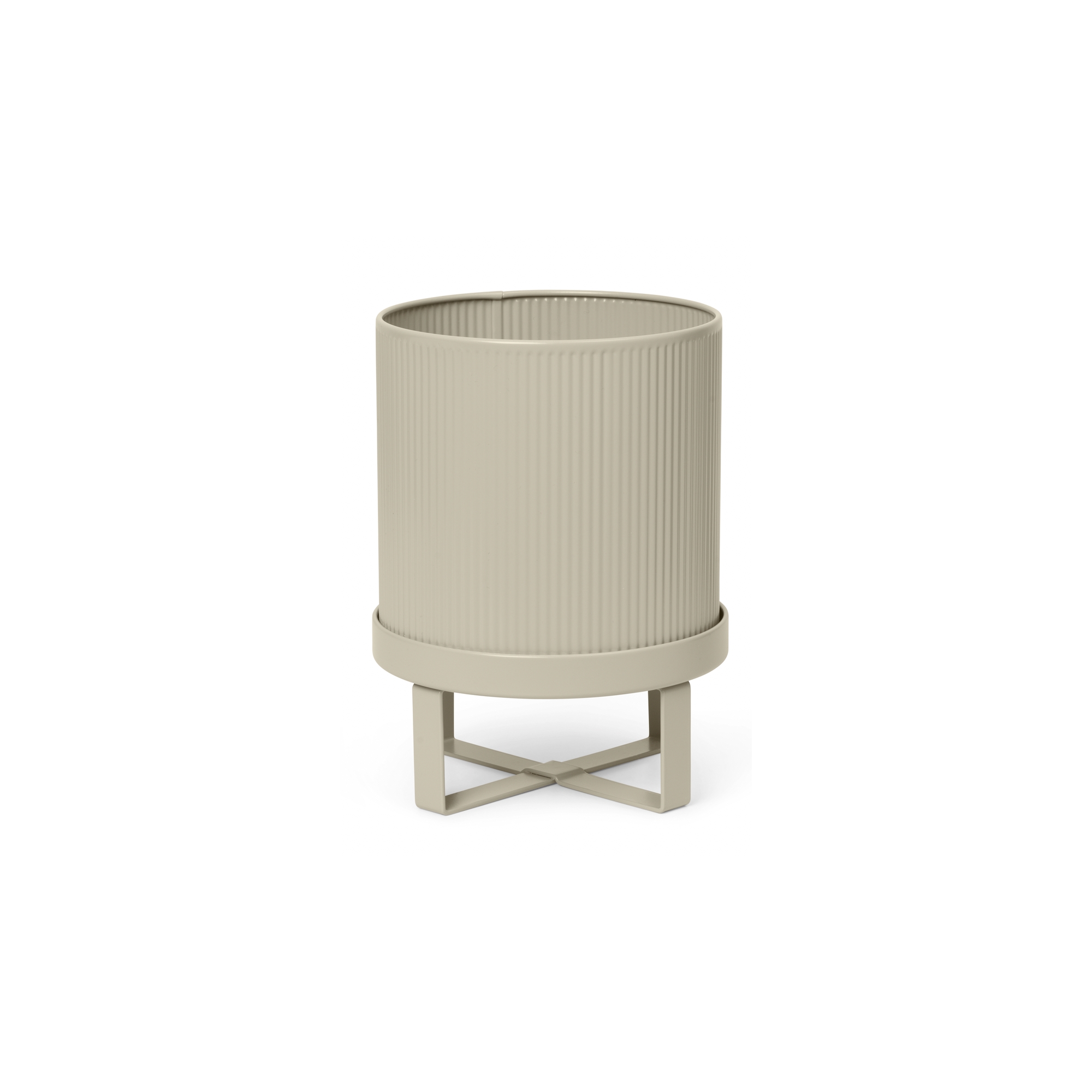 small - cashemere - Bau pot - Ferm Living