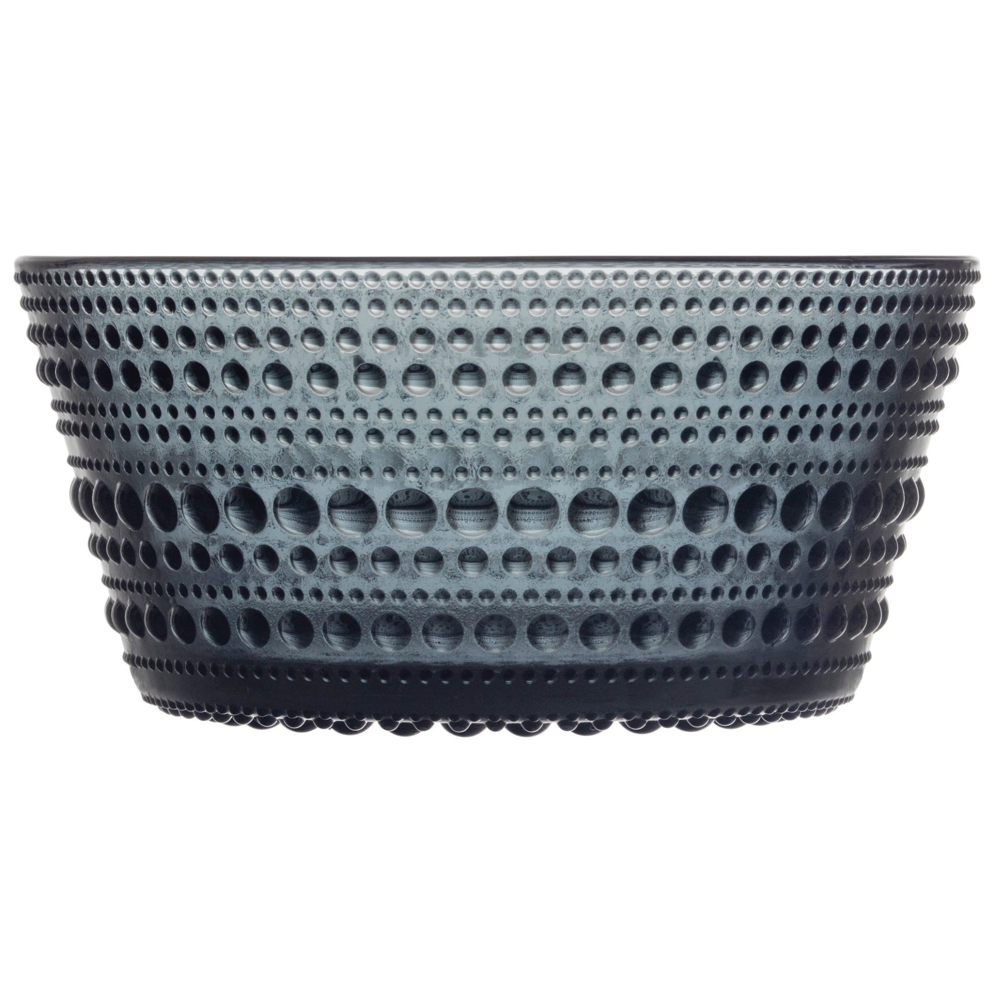 bol Kastehelmi - 23cl - Gris foncé - 1057142 - Iittala