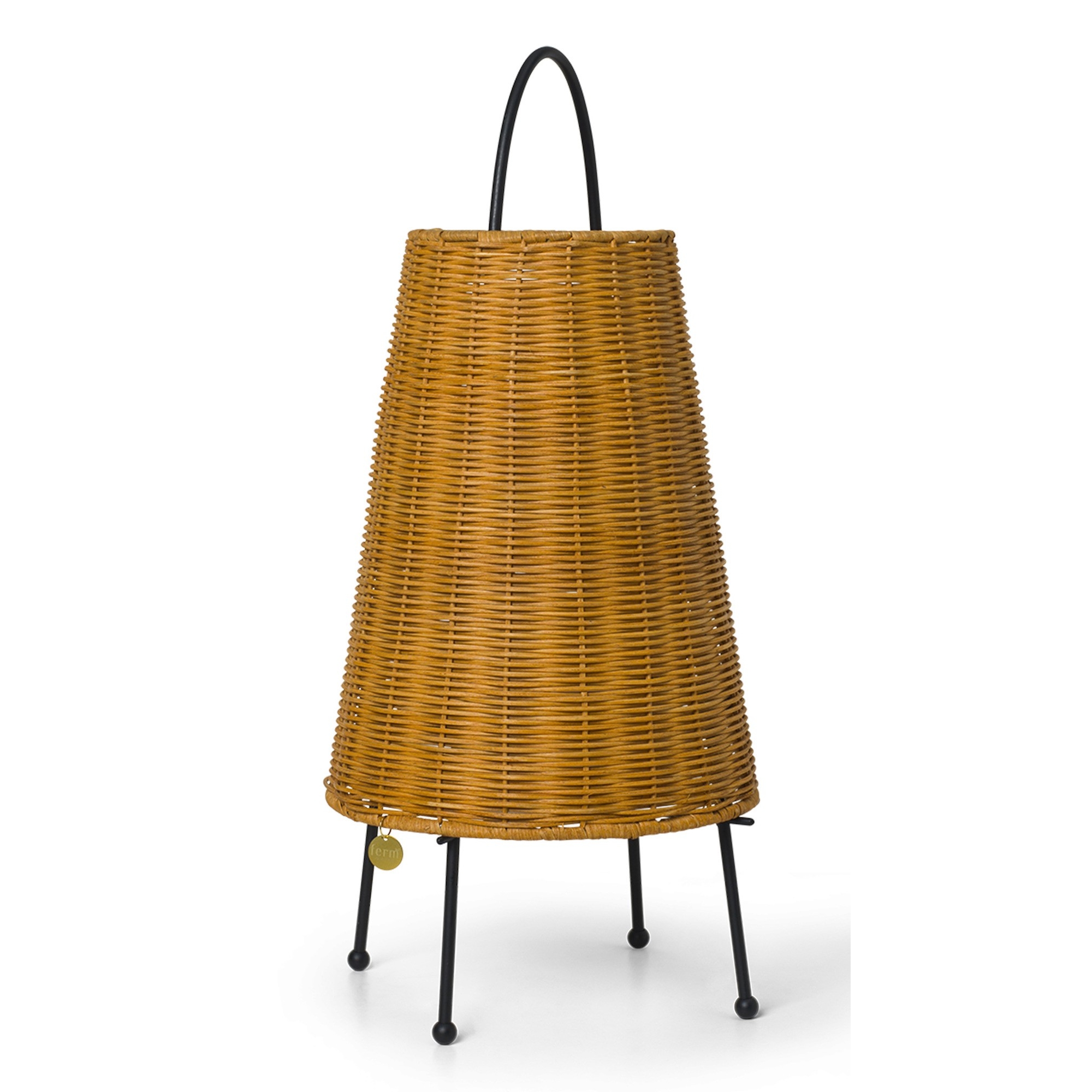 Porti Braided - Lamp Ferm Living