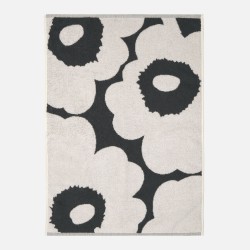 50x70cm - Unikko 190 - Marimekko hand towel