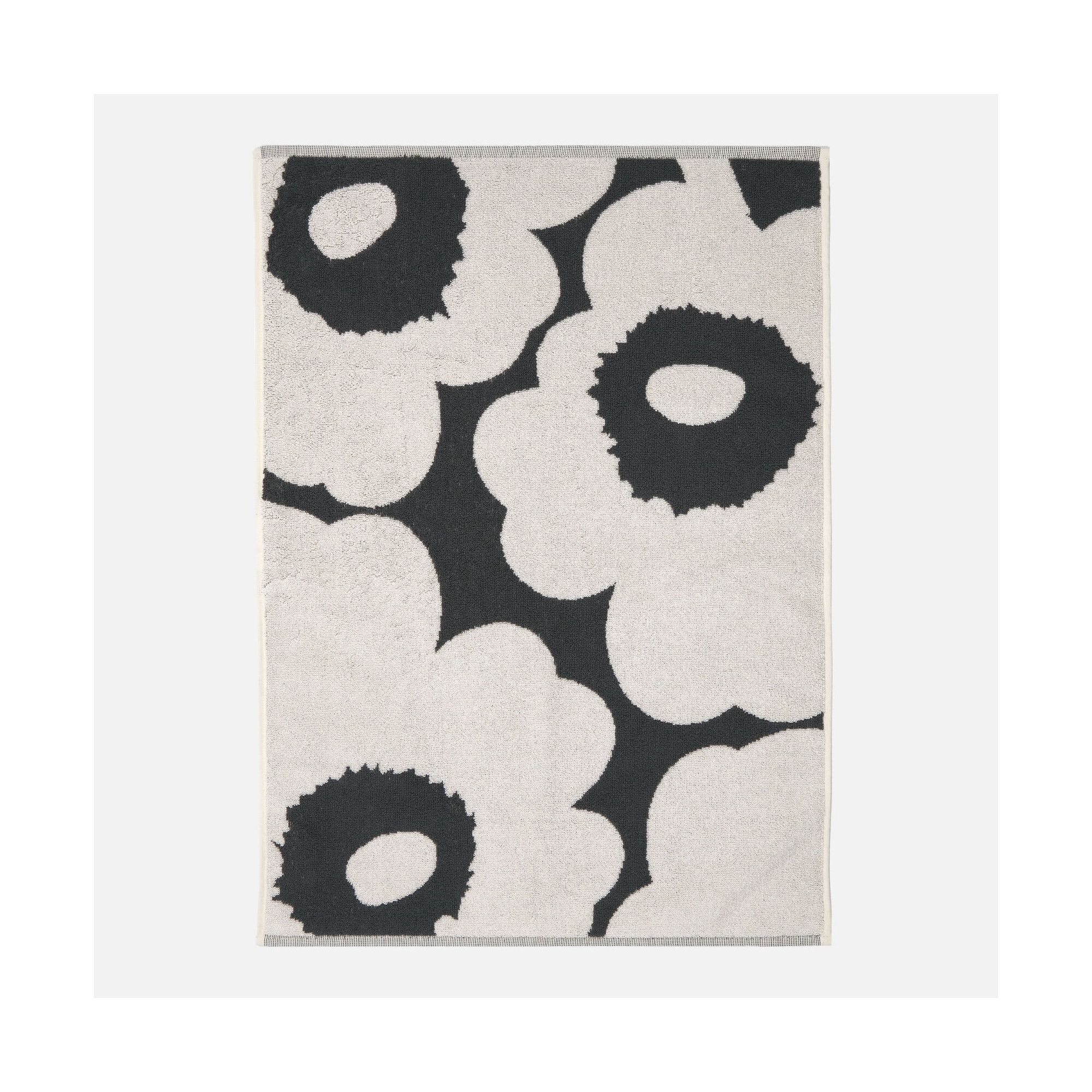 50x70cm - Unikko 190 - Marimekko hand towel