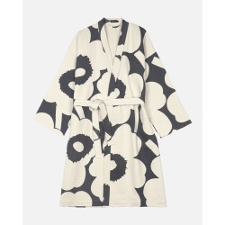 Unikko 190 - Marimekko bathrobe