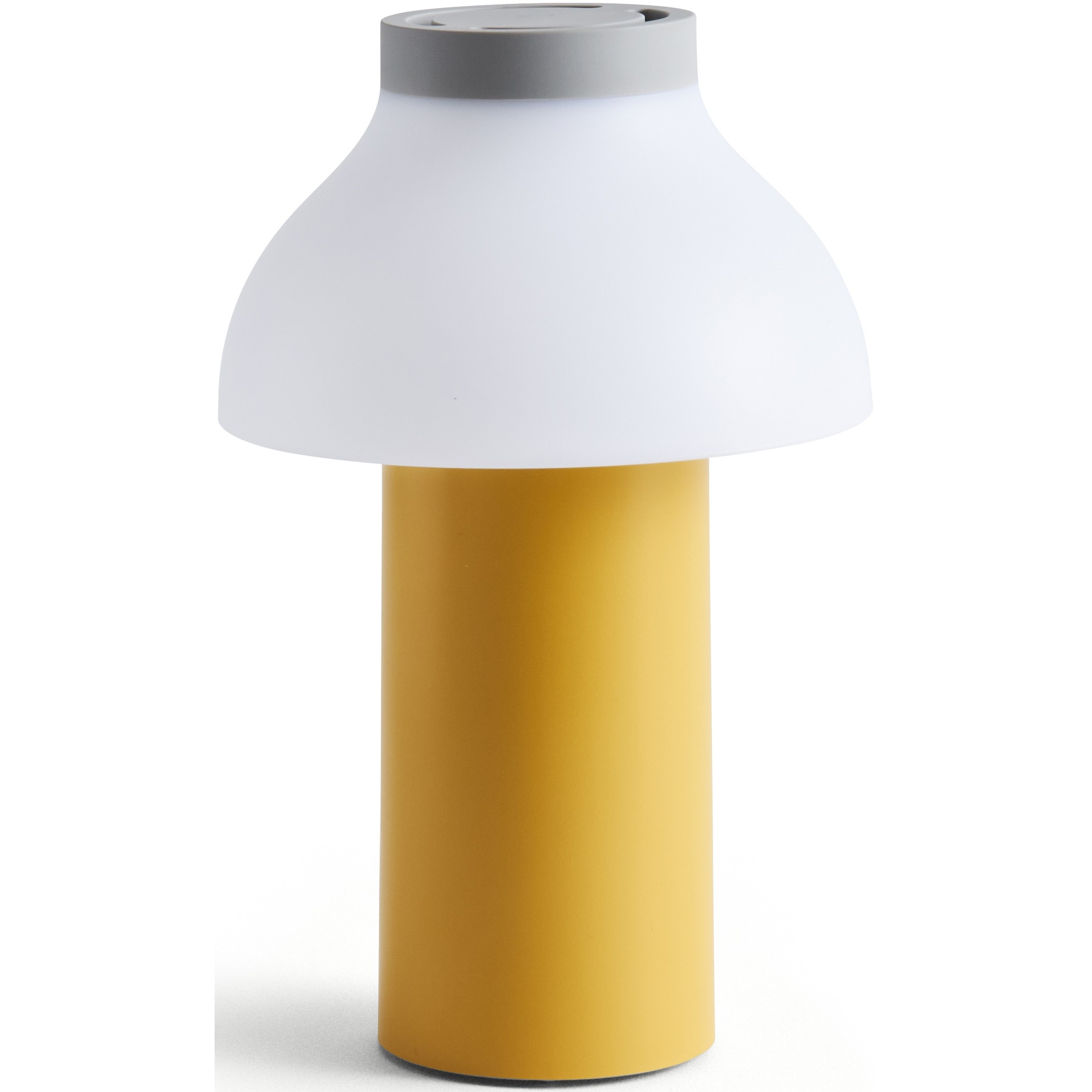 SOLD OUT - Soft Yellow - PC portable lamp - HAY