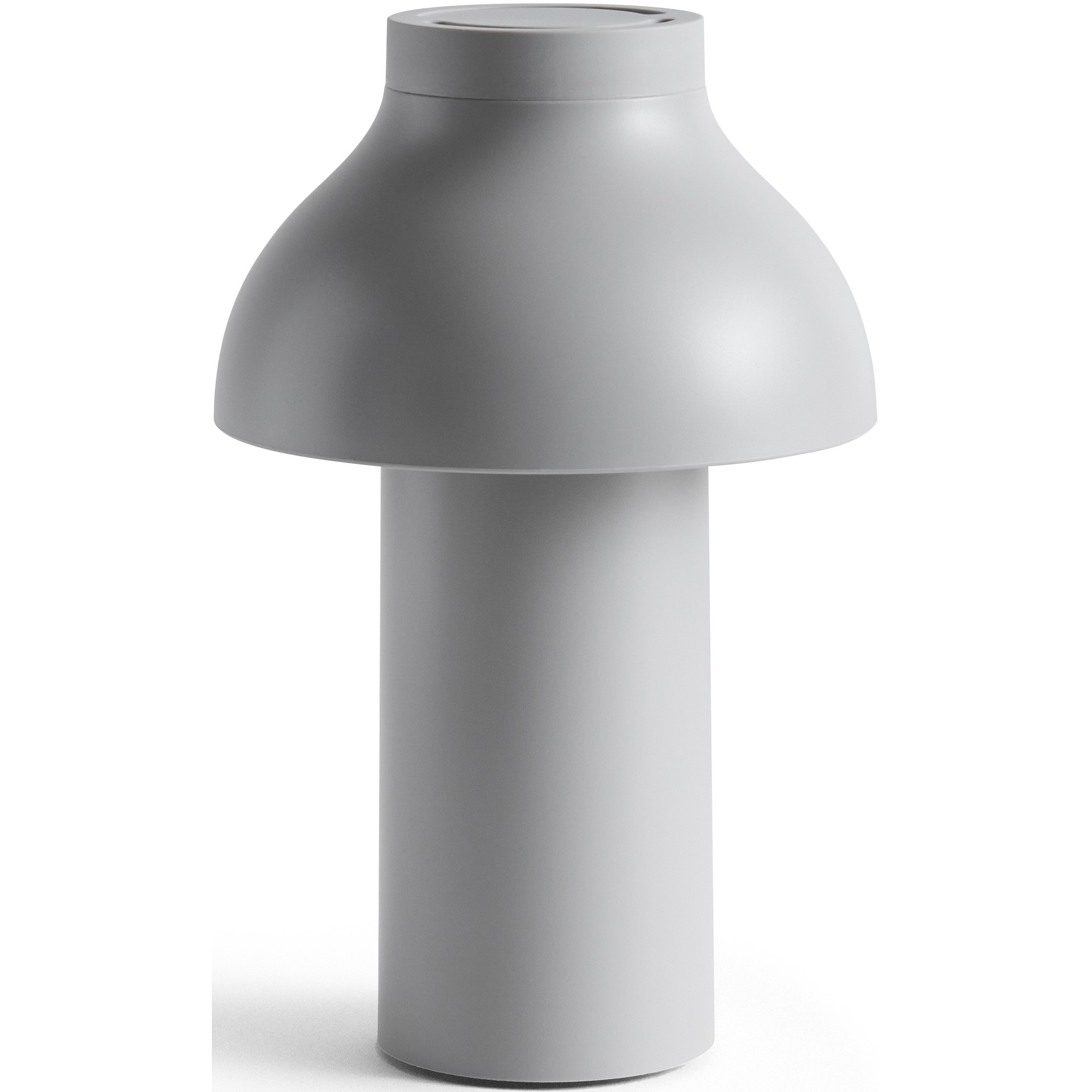 Cool Grey - lampe PC portable - HAY