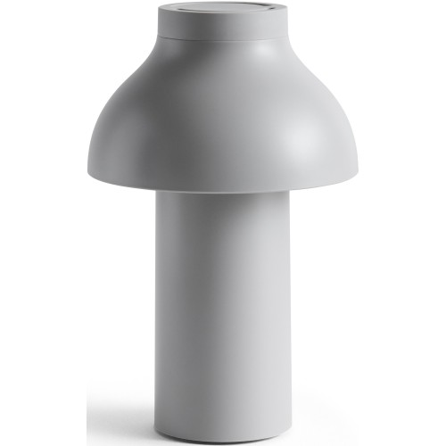 Cool Grey - PC portable lamp - HAY