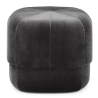 Small - grey - Circus pouf - Normann Copenhagen