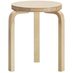 Artek – Stool 60 Kontrasti