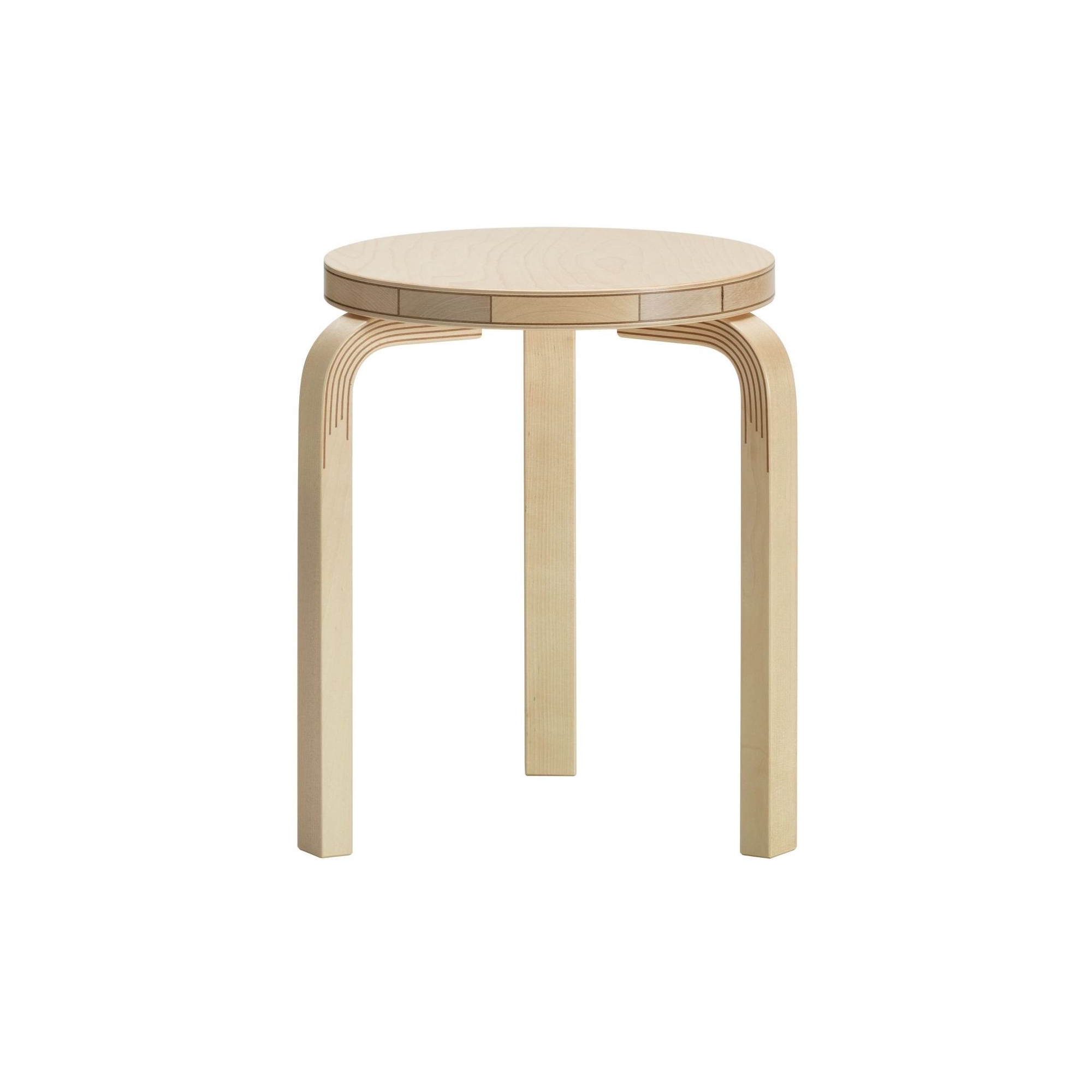 Artek – Stool 60 Kontrasti