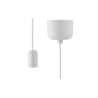 Fabric cord for Puff pendant L250 cm - Normann Copenhagen