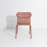 Terracotta - Week-End Chair - Petite Friture