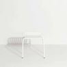 Blanc – Tabouret Week-End - Petite Friture