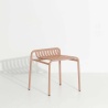 Blush – Tabouret Week-End - Petite Friture