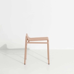 Blush – Tabouret Week-End - Petite Friture