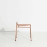 Blush – Tabouret Week-End - Petite Friture