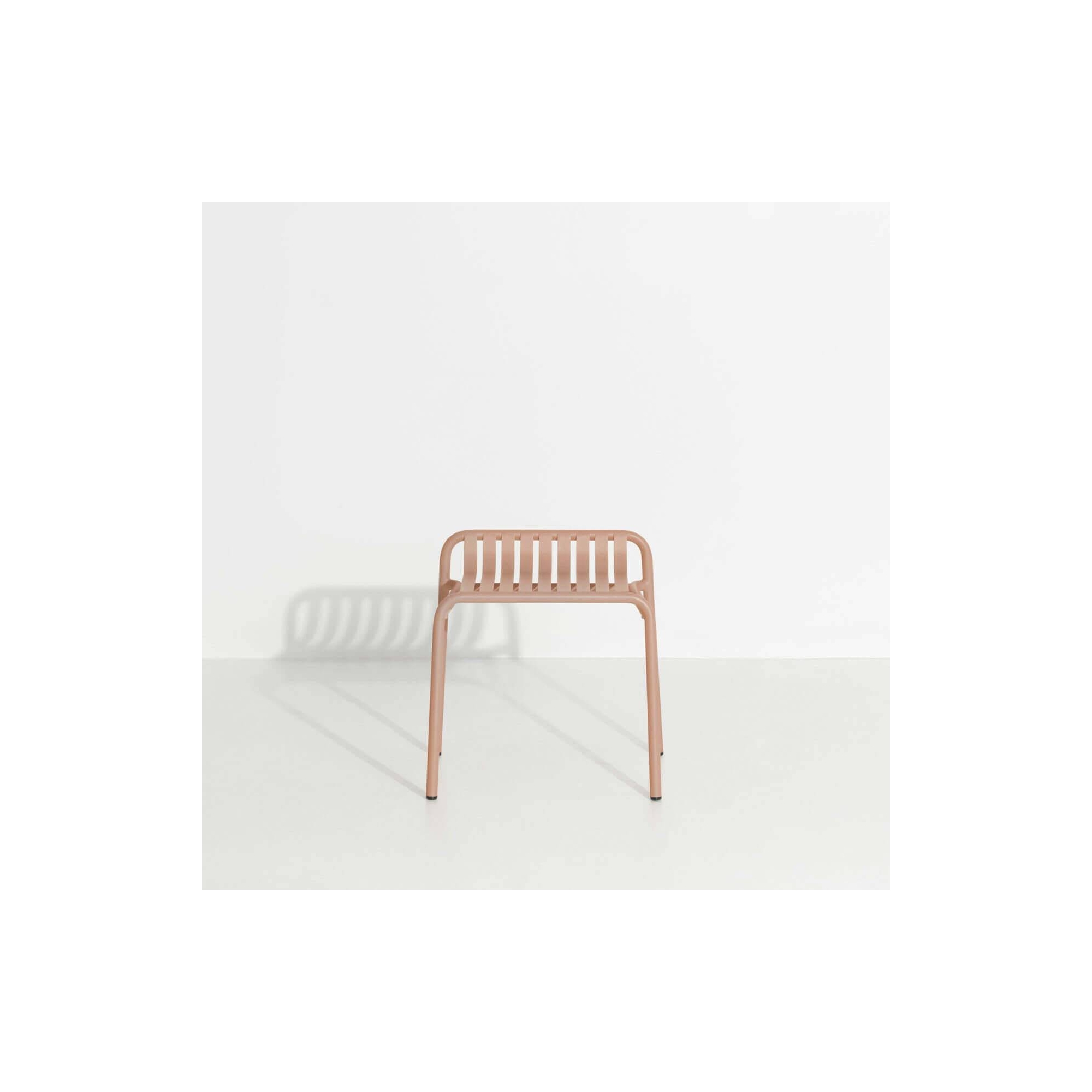 Blush – Tabouret Week-End - Petite Friture