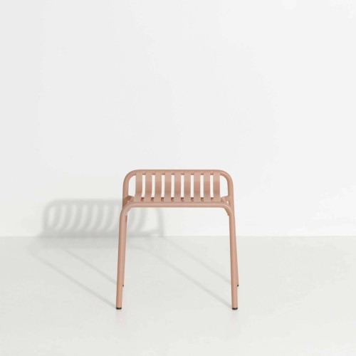 Blush – Stool Week-End - Petite Friture