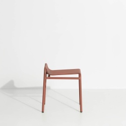 Terracotta – Tabouret Week-End - Petite Friture