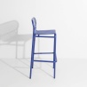 Blue – High Chair Week-End - Petite Friture