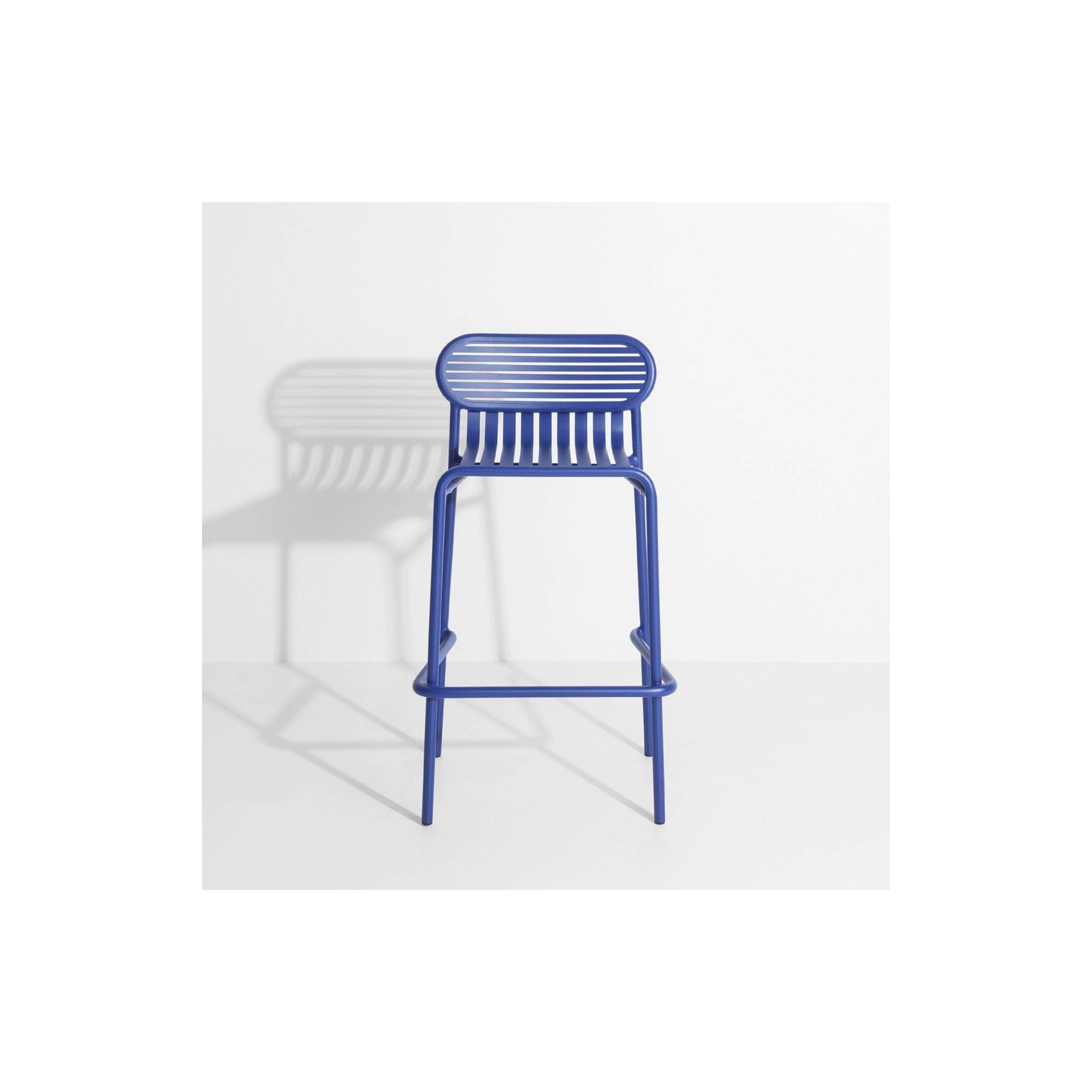 Blue – High Chair Week-End - Petite Friture