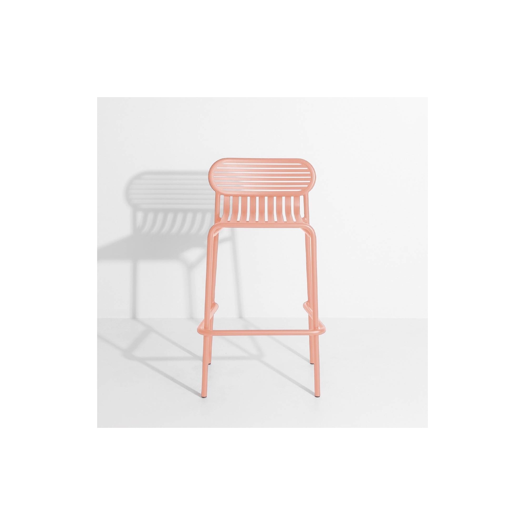 Blush – High Chair Week-End - Petite Friture