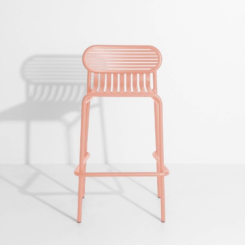 Blush – High Chair Week-End - Petite Friture