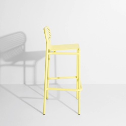 Yellow – High Chair Week-End - Petite Friture