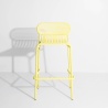 Yellow – High Chair Week-End - Petite Friture