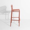 Terracotta – High Chair Week-End - Petite Friture