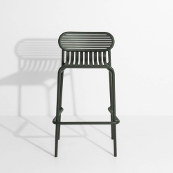 Green glass – High Chair Week-End - Petite Friture