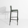 Green glass – High Chair Week-End - Petite Friture