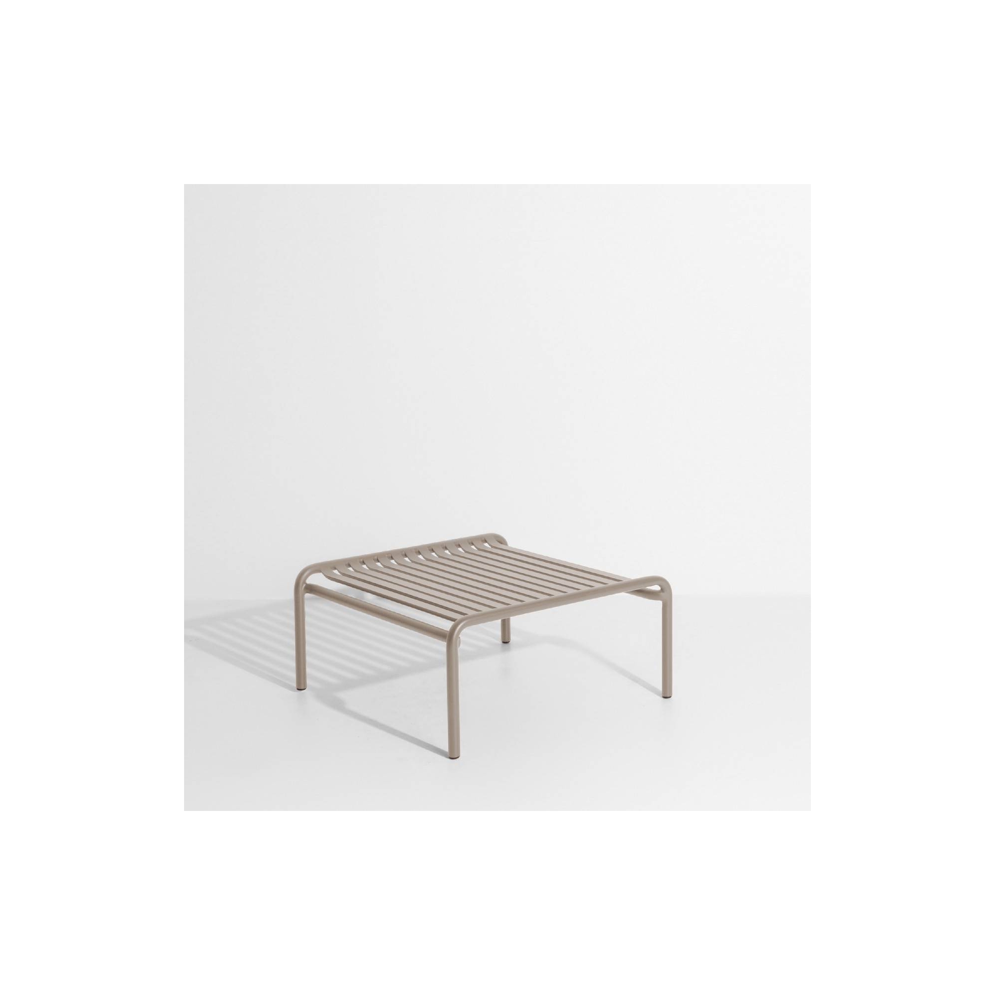 Dune - Week-End Coffee Table 60x69 cm - Petite Friture