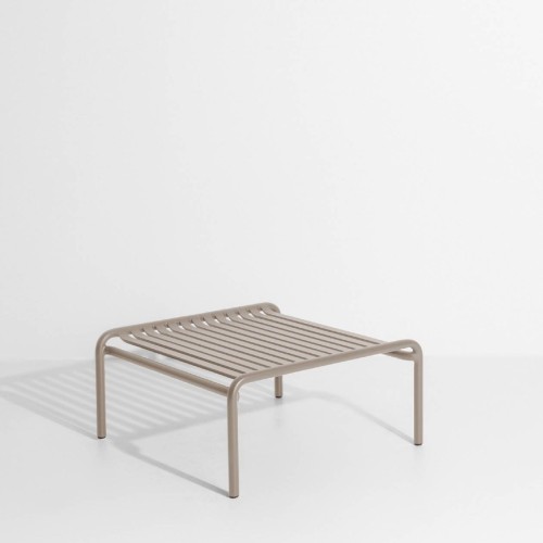 Dune - Table Basse Week-End 60x69 cm - Petite Friture