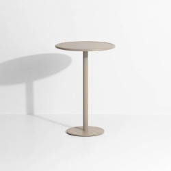 Dune - Week-End High Table Ø70 x H105 cm - Petite Friture