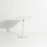 White - Week-End  Bistrot Table 60 x 60 x H75 cm - Petite Friture