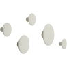 blanc cassé - 5 x The Dots - Muuto