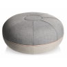 Fritz Hansen Pouf – Ø60 x H29 cm – Remix / Concrete grey