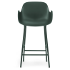 Form Bar Armchair - Green - 65 cm or 75 cm - Normann Copenhagen