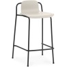 Studio Barstool – Light grey - Normann Copenhagen