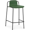 Studio Barstool – Green - Normann Copenhagen