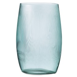 ADVENT CALENDAR n° 11 - Tide vase - H28 x 21 x 12 cm - Normann Copenhagen