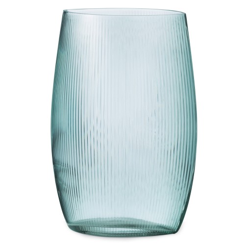 ADVENT CALENDAR n° 11 - Tide vase - H28 x 21 x 12 cm - Normann Copenhagen