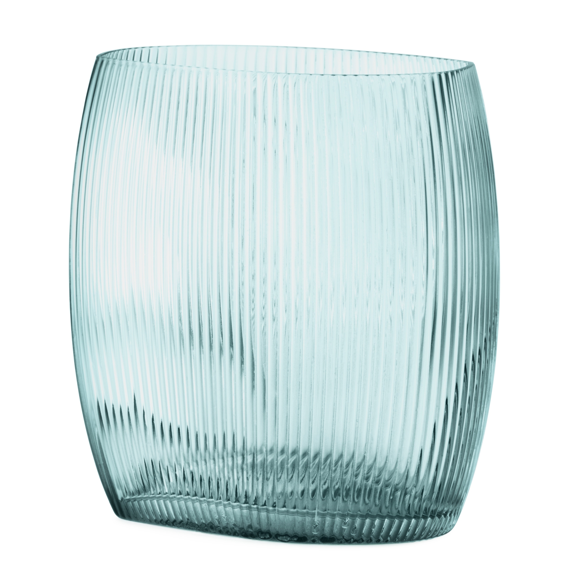 ADVENT CALENDAR n° 11 - Tide vase - H18 x 16 x 11,5 cm - Normann Copenhagen