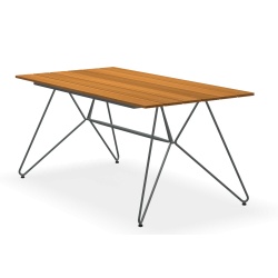 Sketch table – 160x89cm – Houe