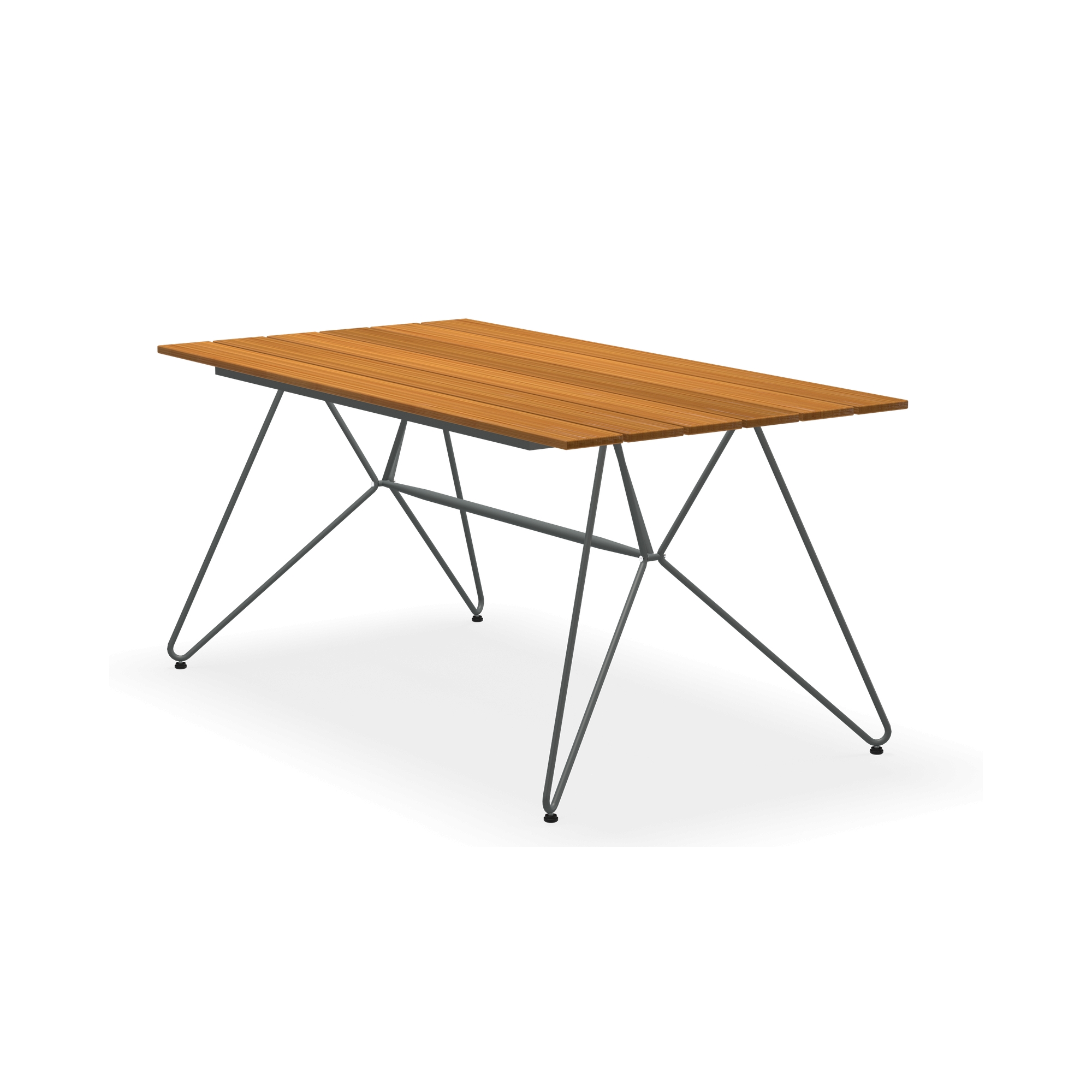 Sketch table – 160x89cm – Houe